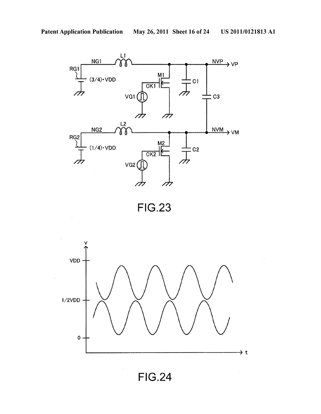 CIRCUIT DEVICE, ELECTRONIC APPARATUS, AND POWER SUPPLY METHOD - diagram, schematic, and image 17