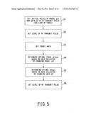 MAGNETIC RESONANCE IMAGING APPARATUS diagram and image