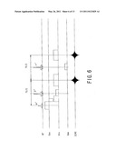 MAGNETIC RESONANCE IMAGING APPARATUS diagram and image