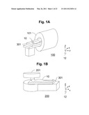 HIGH-FREQUENCY COIL AND MAGNETIC RESONANCE IMAGING DEVICE diagram and image