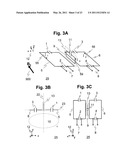 HIGH-FREQUENCY COIL AND MAGNETIC RESONANCE IMAGING DEVICE diagram and image