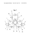 HIGH-FREQUENCY COIL AND MAGNETIC RESONANCE IMAGING DEVICE diagram and image