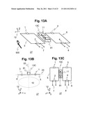 HIGH-FREQUENCY COIL AND MAGNETIC RESONANCE IMAGING DEVICE diagram and image