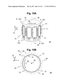 HIGH-FREQUENCY COIL AND MAGNETIC RESONANCE IMAGING DEVICE diagram and image