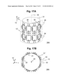 HIGH-FREQUENCY COIL AND MAGNETIC RESONANCE IMAGING DEVICE diagram and image