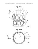 HIGH-FREQUENCY COIL AND MAGNETIC RESONANCE IMAGING DEVICE diagram and image