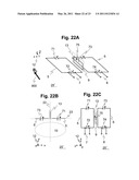 HIGH-FREQUENCY COIL AND MAGNETIC RESONANCE IMAGING DEVICE diagram and image