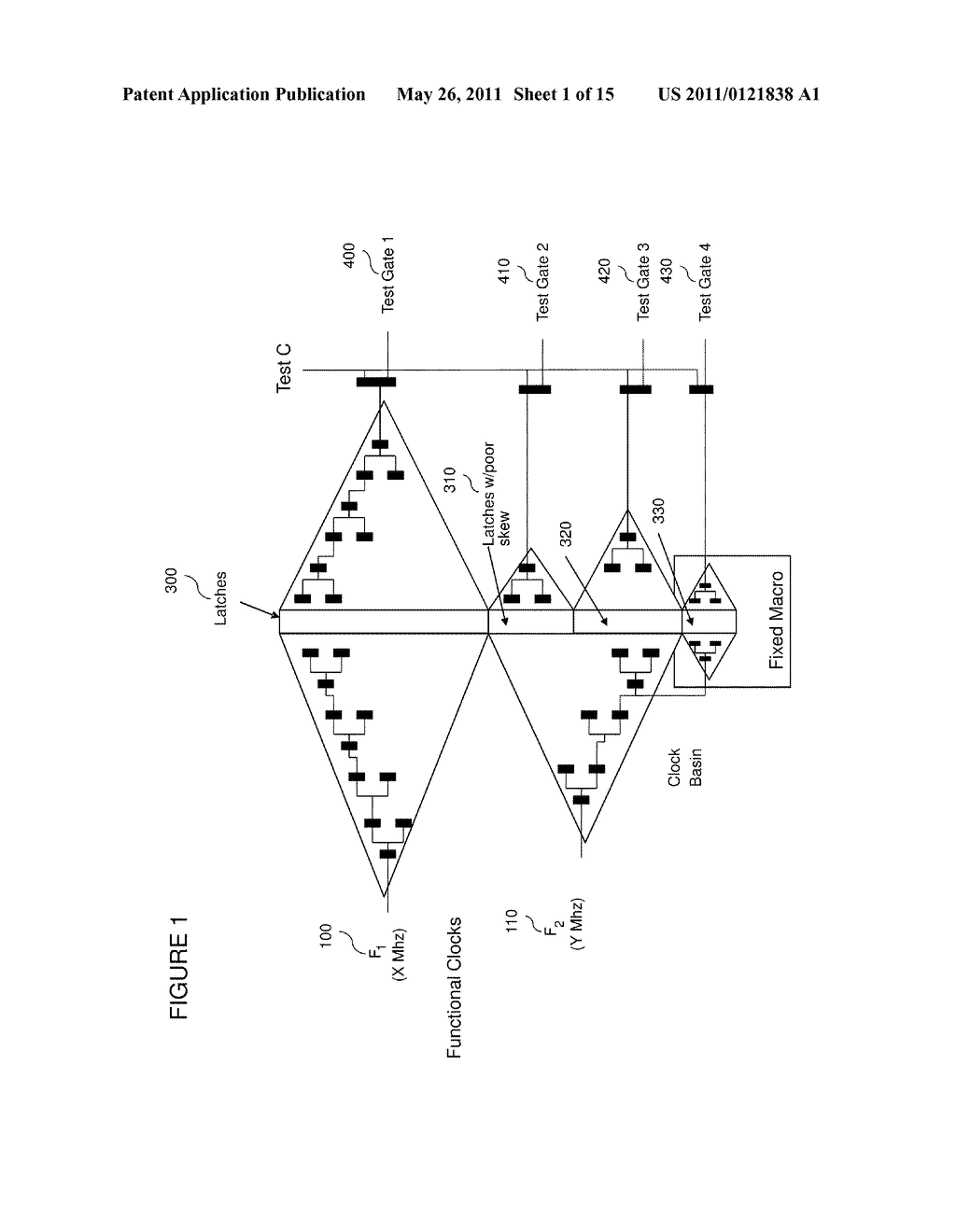 METHOD AND APPARATUS FOR INCREASED EFFECTIVENESS OF DELAY AND TRANSISTION FAULT TESTING - diagram, schematic, and image 02