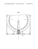 IMPROVEMENTS IN THE DETERMINATION OF AT LEAST ONE VALUE ASSOCIATED WITH THE ELECTROMAGNETIC RADIATION OF AN OBJECT UNDER TEST diagram and image