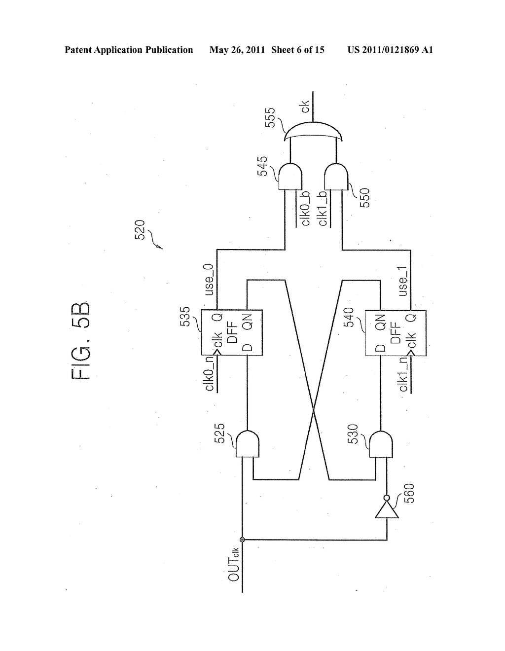 FREQUENCY DIVIDER SYSTEMS AND METHODS THEREOF - diagram, schematic, and image 07