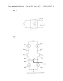 CURRENT CONVERTING METHOD, TRANSCONDUCTANCE AMPLIFIER AND FILTER CIRCUIT USING THE SAME diagram and image