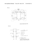 CURRENT CONVERTING METHOD, TRANSCONDUCTANCE AMPLIFIER AND FILTER CIRCUIT USING THE SAME diagram and image