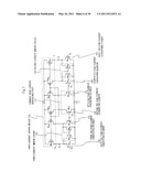 CURRENT CONVERTING METHOD, TRANSCONDUCTANCE AMPLIFIER AND FILTER CIRCUIT USING THE SAME diagram and image