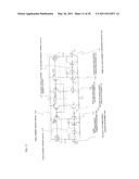 CURRENT CONVERTING METHOD, TRANSCONDUCTANCE AMPLIFIER AND FILTER CIRCUIT USING THE SAME diagram and image