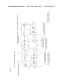 CURRENT CONVERTING METHOD, TRANSCONDUCTANCE AMPLIFIER AND FILTER CIRCUIT USING THE SAME diagram and image