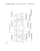 CURRENT CONVERTING METHOD, TRANSCONDUCTANCE AMPLIFIER AND FILTER CIRCUIT USING THE SAME diagram and image