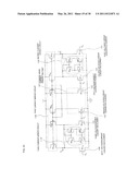 CURRENT CONVERTING METHOD, TRANSCONDUCTANCE AMPLIFIER AND FILTER CIRCUIT USING THE SAME diagram and image