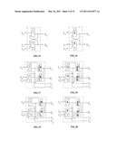 SELF-TIMED RS-TRIGGER WITH THE ENHANCED NOISE IMMUNITY diagram and image