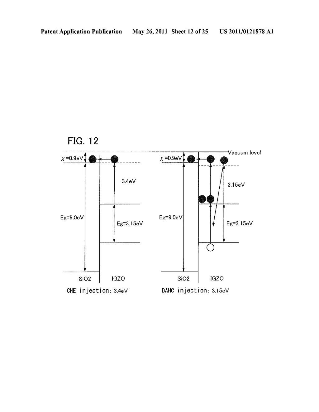 NONVOLATILE LATCH CIRCUIT AND LOGIC CIRCUIT, AND SEMICONDUCTOR DEVICE USING THE SAME - diagram, schematic, and image 13