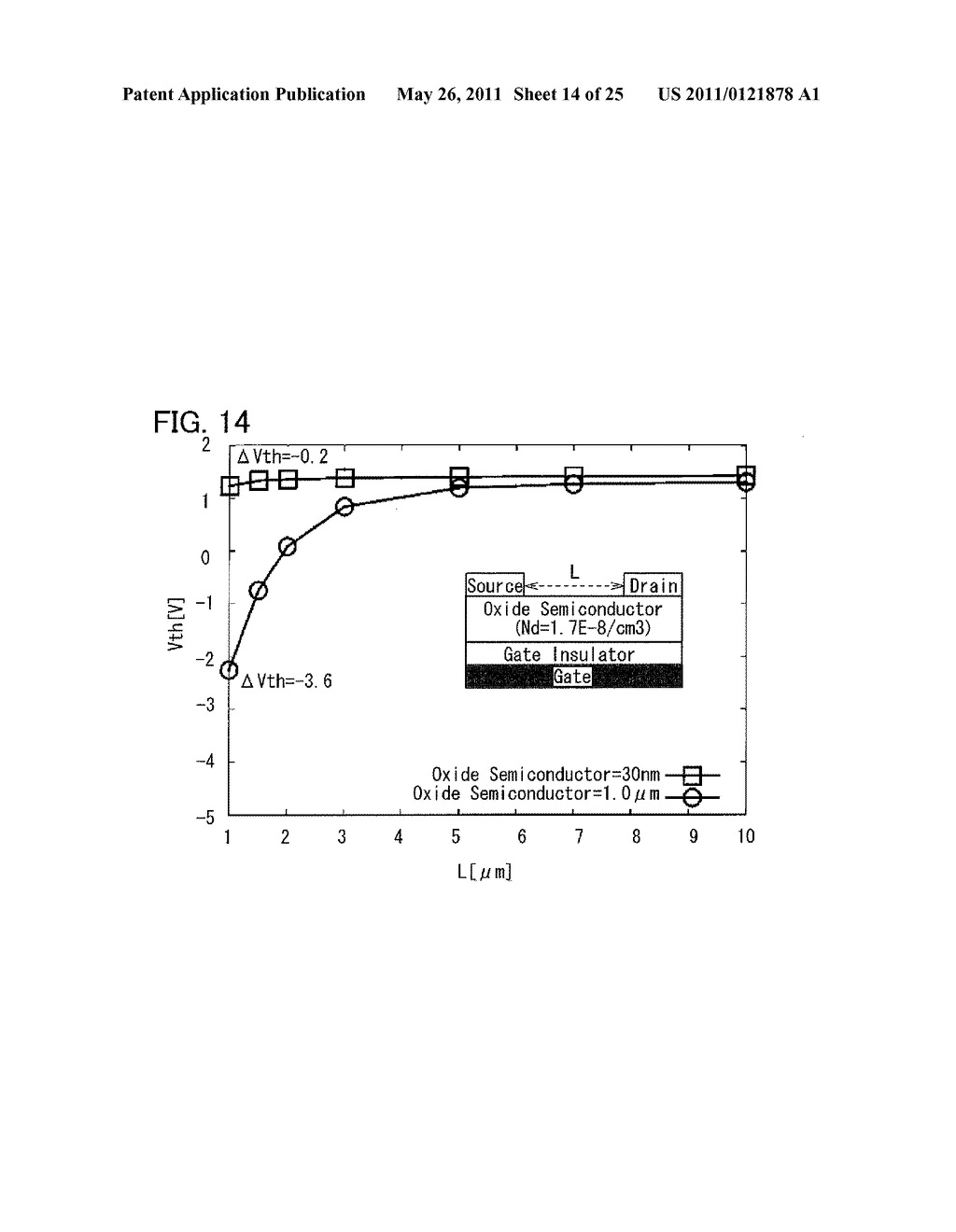 NONVOLATILE LATCH CIRCUIT AND LOGIC CIRCUIT, AND SEMICONDUCTOR DEVICE USING THE SAME - diagram, schematic, and image 15