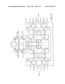 POWER AMPLIFIER diagram and image