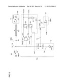 COMPARISON JUDGMENT CIRCUIT diagram and image