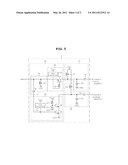 ASYMMETRIC POWER DIVIDER diagram and image