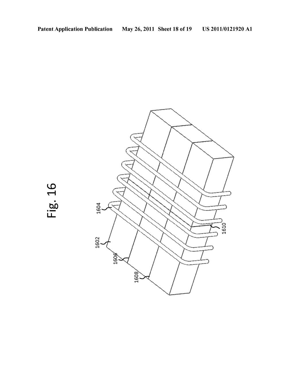 WIRELESS ENERGY TRANSFER RESONATOR THERMAL MANAGEMENT - diagram, schematic, and image 19