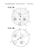 MAGNETIC FIELD GENERATING APPARATUS AND PLASMA PROCESSING APPARATUS diagram and image