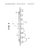 MAGNETIC FIELD GENERATING APPARATUS AND PLASMA PROCESSING APPARATUS diagram and image