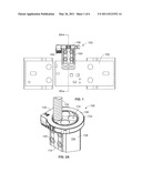 Combination Wire Connector And Current Transformer diagram and image