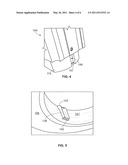 Combination Wire Connector And Current Transformer diagram and image