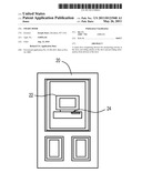 Smart Door diagram and image