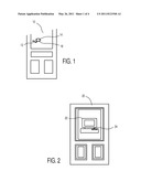 Smart Door diagram and image