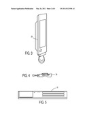 Smart Door diagram and image