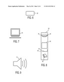 Smart Door diagram and image