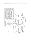 OPTIMIZING TRAFFIC SPEEDS TO MINIMIZE TRAFFIC PULSES IN AN INTELLIGENT TRAFFIC SYSTEM diagram and image