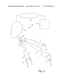 DEVICE AND METHOD FOR TRAFFIC SURVEILLANCE diagram and image