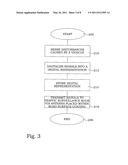 DEVICE AND METHOD FOR TRAFFIC SURVEILLANCE diagram and image