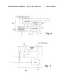 DEVICE AND METHOD FOR TRAFFIC SURVEILLANCE diagram and image