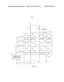 SCANNING CIRCUIT AND SCANNING METHOD FOR KEYBOARD diagram and image