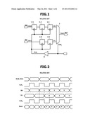 PARALLEL-SERIAL CONVERTER CIRCUIT diagram and image