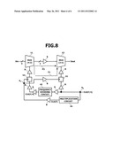 PARALLEL-SERIAL CONVERTER CIRCUIT diagram and image