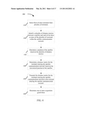 ACQUISITION GUARD TIME REDUCTION USING TRIANGULATION RANGING diagram and image