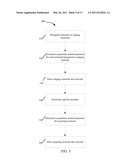 ACQUISITION GUARD TIME REDUCTION USING TRIANGULATION RANGING diagram and image