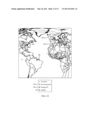 ACQUISITION GUARD TIME REDUCTION USING TRIANGULATION RANGING diagram and image