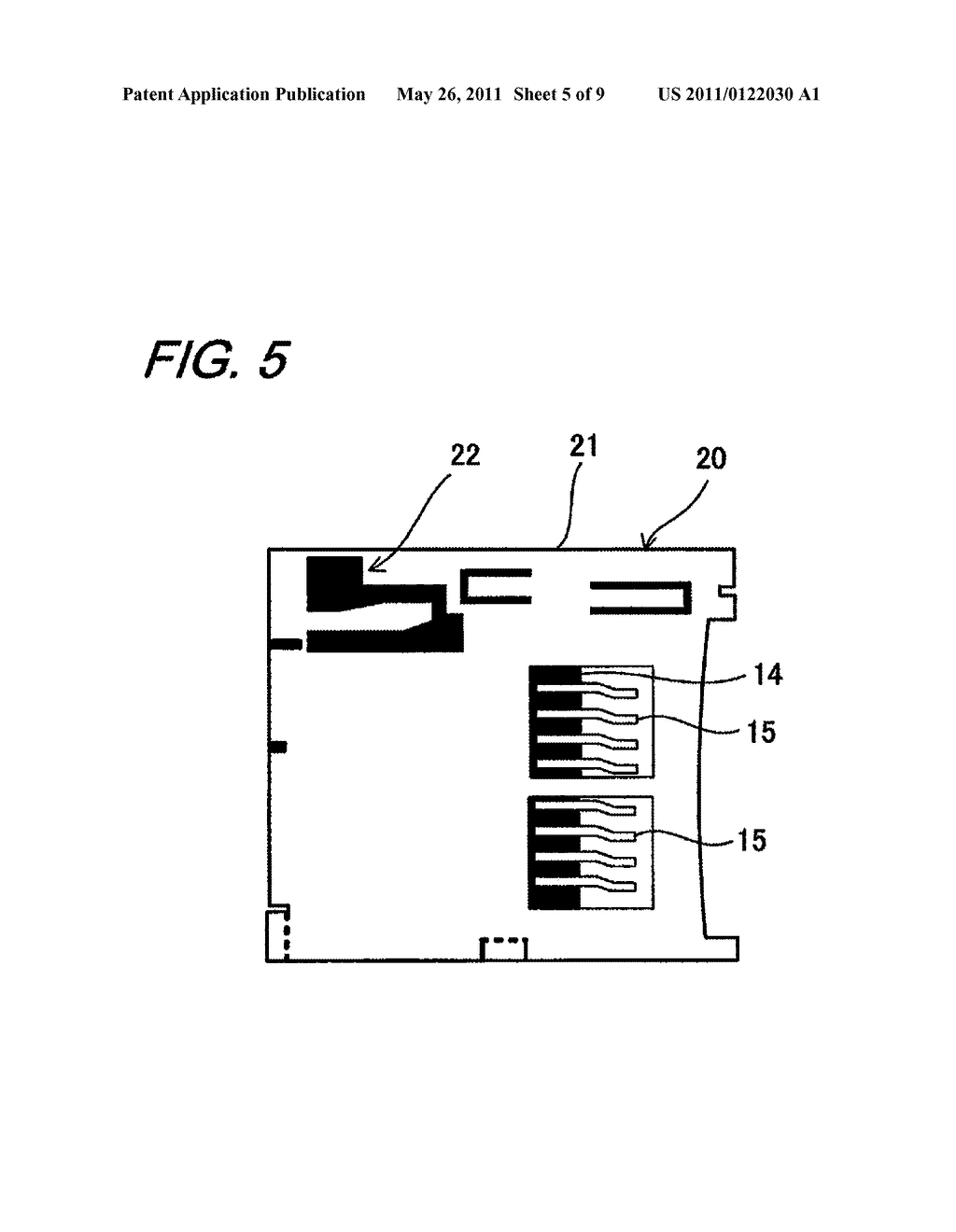 RADIO DEVICE - diagram, schematic, and image 06