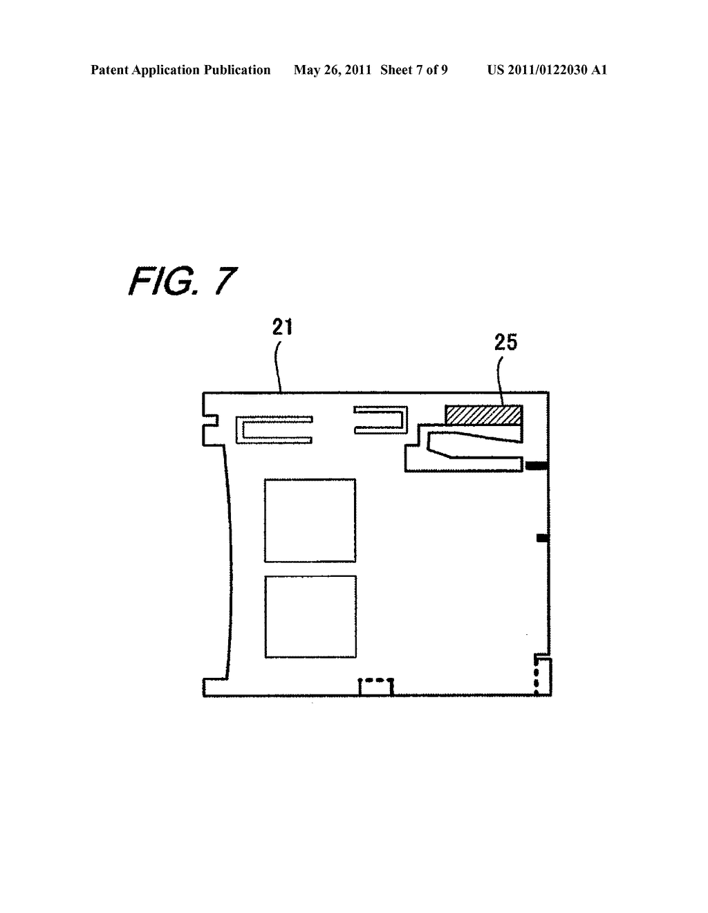 RADIO DEVICE - diagram, schematic, and image 08