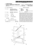 ANTENNA APPARATUS diagram and image