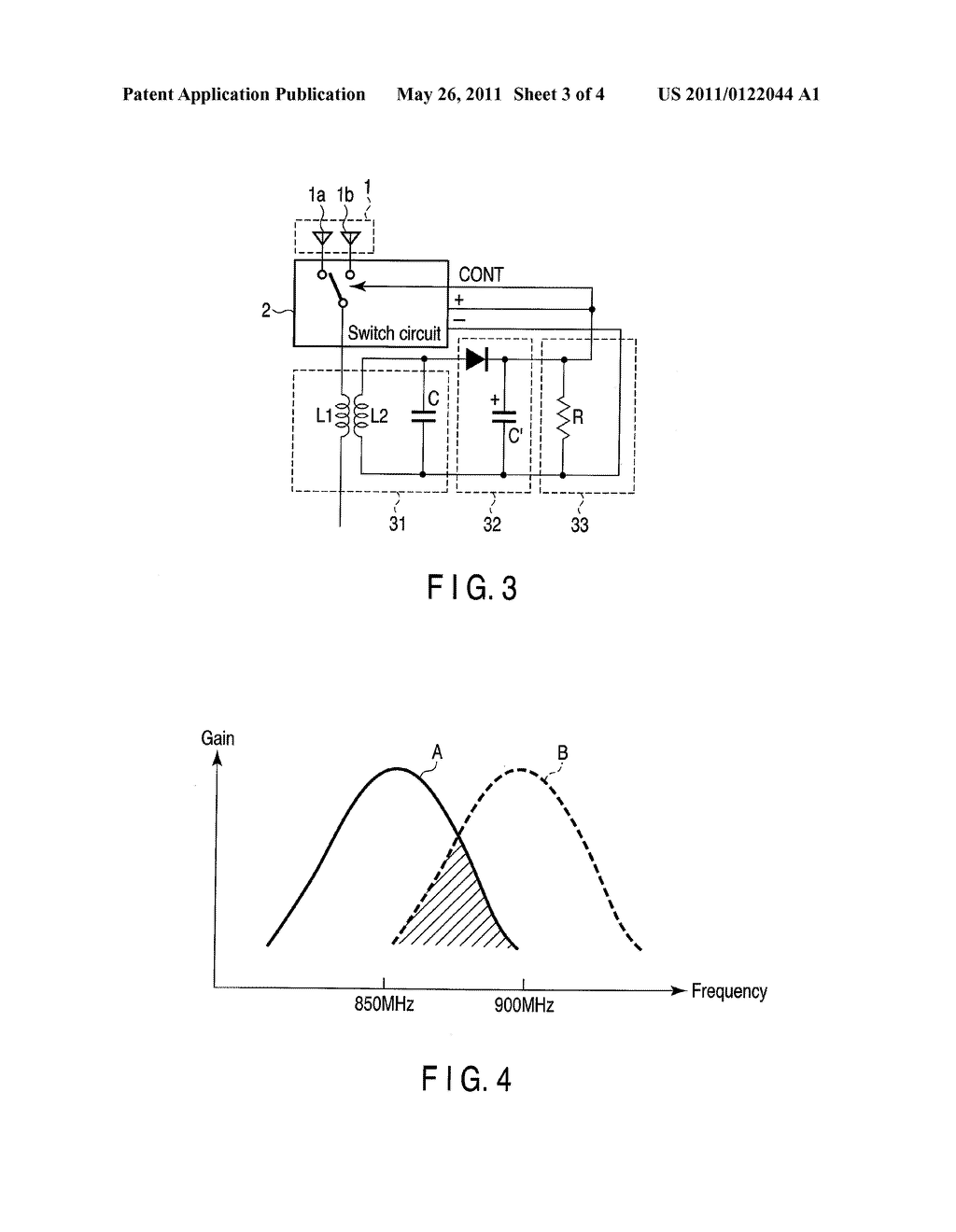 ELECTRONIC APPARATUS - diagram, schematic, and image 04